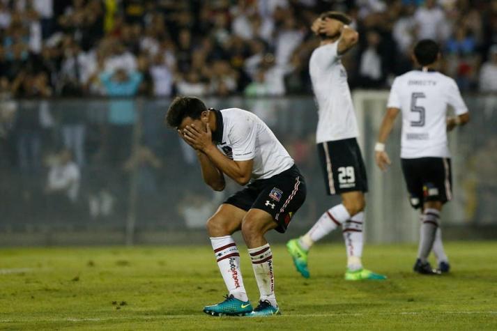 [VIDEO] Los 50 días a la baja de Colo Colo