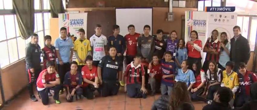 [VIDEO] El utilero de los campeones: la historia de Wilson y su museo
