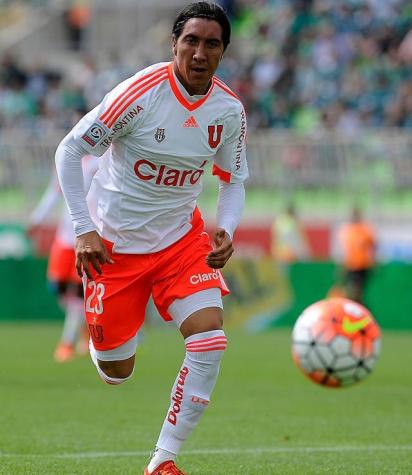 Cristián Suárez vuelve al CDA y tendrá su revancha en Universidad de Chile