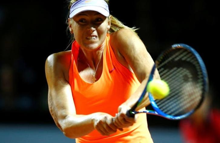 Organizadores de Wimbledon decidirán el 20 de junio si invitan a Sharapova