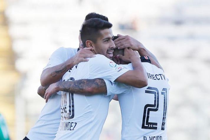 Ramón Fernández defiende el nivel del campeonato y descarta bajón de Colo Colo