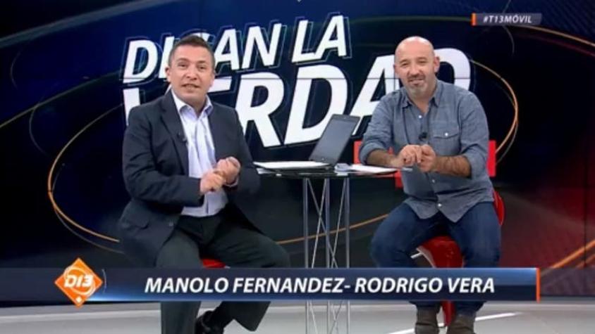 [VIDEO] #DLVenlaWeb: Iquique y la UC en la Libertadores, Champions y chilenos por el mundo