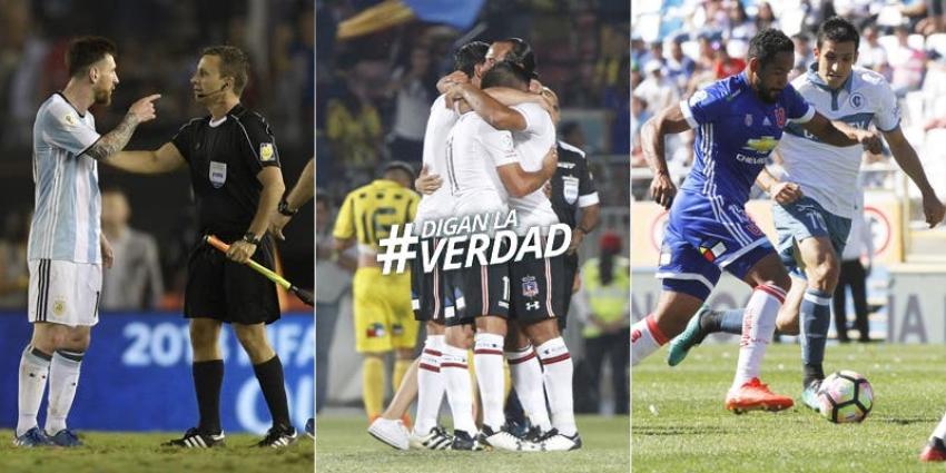 [VIDEO] DLVenlaWeb: Indulto de FIFA a Messi y decisiva fecha 13 del Clausura