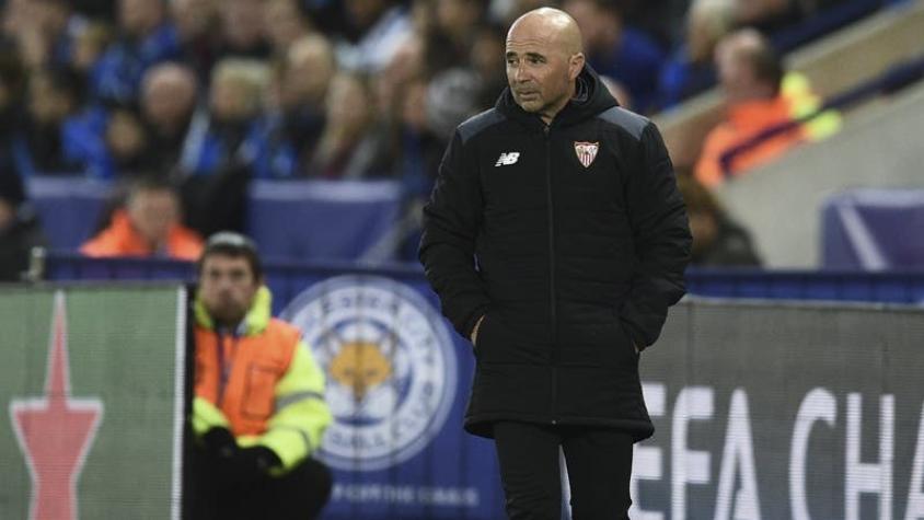 AFA da por hecho que Sampaoli será técnico de Argentina: “Puede estar tranquilo, Messi jugará”