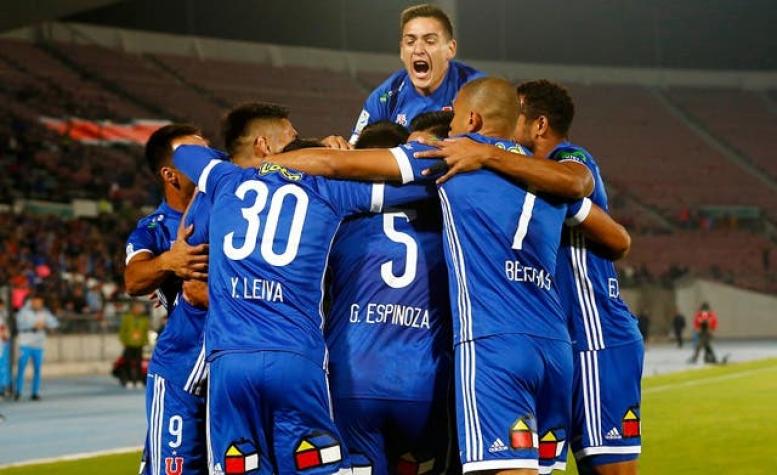 Esta noche comienza la venta de entradas para el duelo de la "U" frente a San Luis