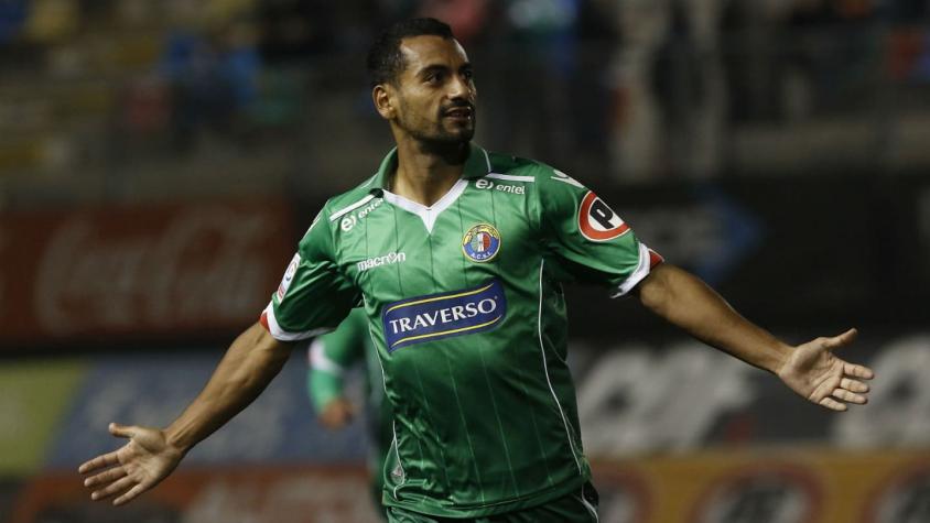 [VIDEO] Goles Fecha 13: Audax Italiano golea a Wanderers en La Florida