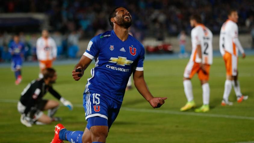 [VIDEO] La "U" vivirá una semana clave en el Torneo de Clausura y en la Sudamericana