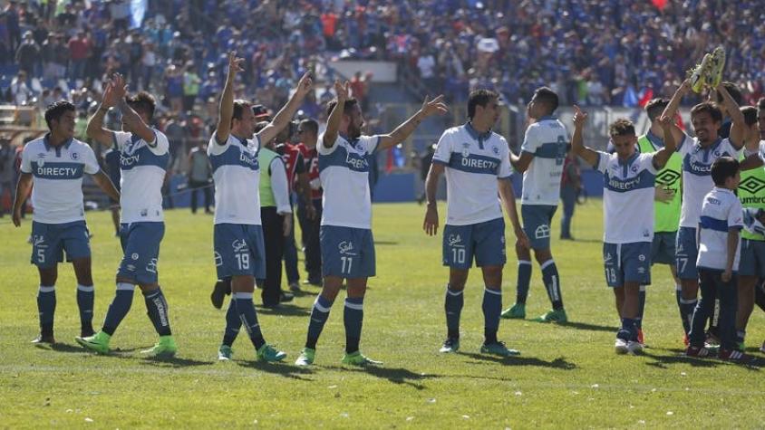 El especial homenaje que prepara Universidad Católica para celebrar el Día de la Madre