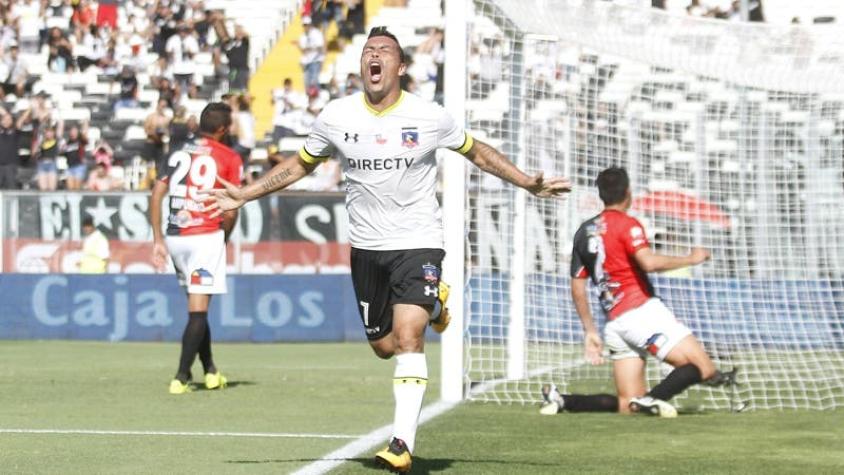 Colo Colo vivirá duelo clave por el Clausura ante 40 mil personas y sin hinchas de Antofagasta