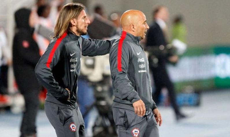 En Argentina dicen que Sampaoli entregaría nómina "Albiceleste" siendo aún DT de Sevilla