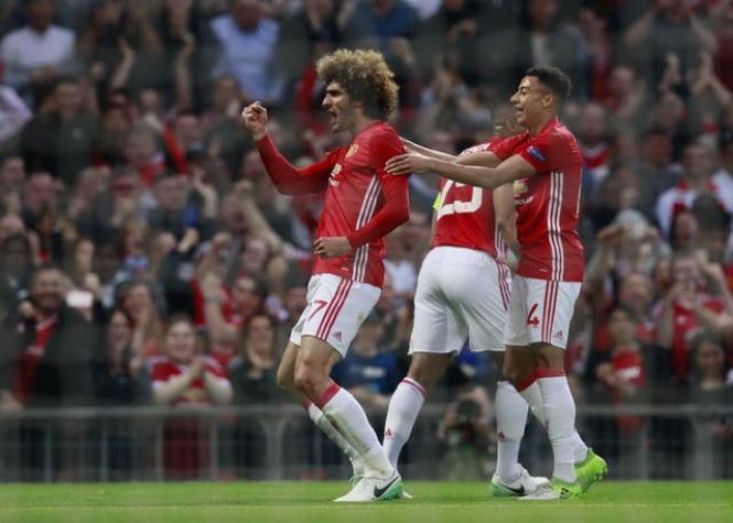 Se acabó el sueño del Celta: Empata y Manchester United jugará con Ajax final de la Europa League