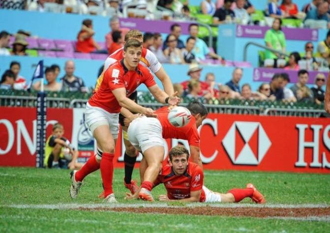 Chile comenzará este sábado su sueño de intentar clasificar al Mundial de Rugby 2019