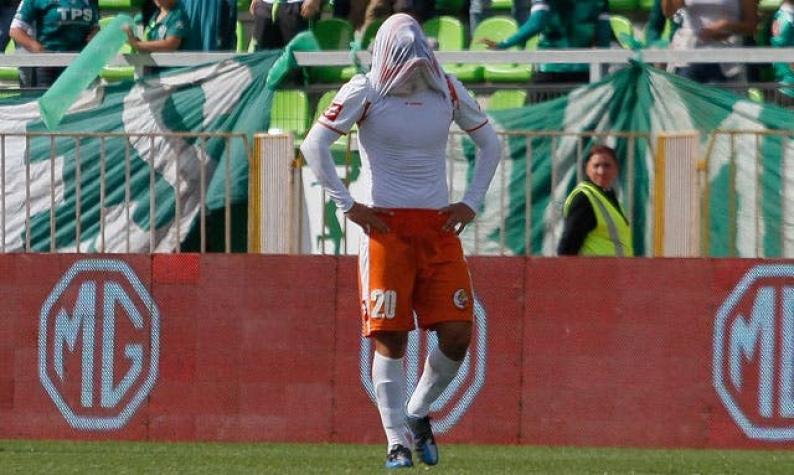 Tabla Acumulada: Cobresal sella su descenso a falta de una fecha para el término del Clausura