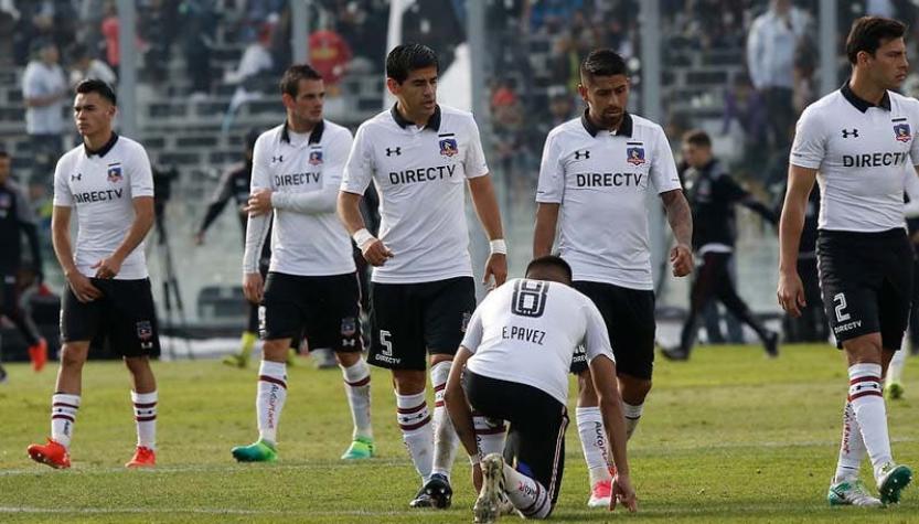 [VIDEO] Colo Colo regala la punta del Torneo de Clausura en Macul