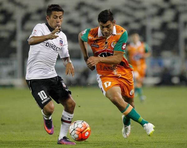 Gobernador de Chañaral descarta duelo Cobresal-Colo Colo por "falta de conectividad"