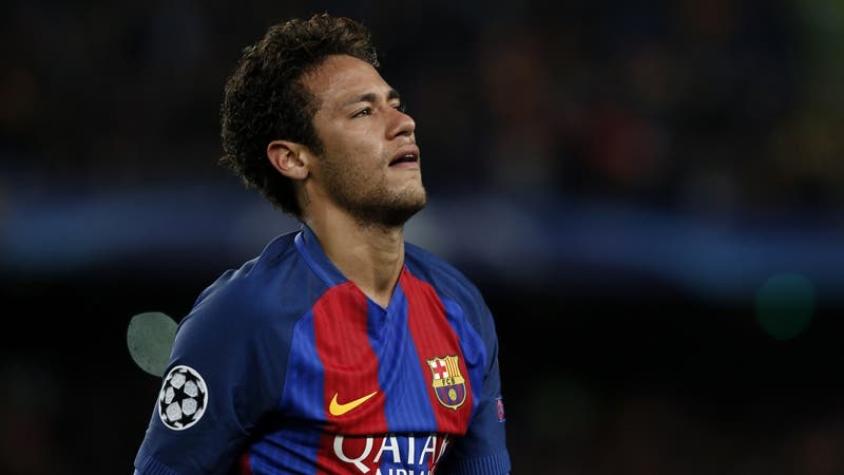 Presidente del Barcelona descarta renunciar por el juicio del caso Neymar