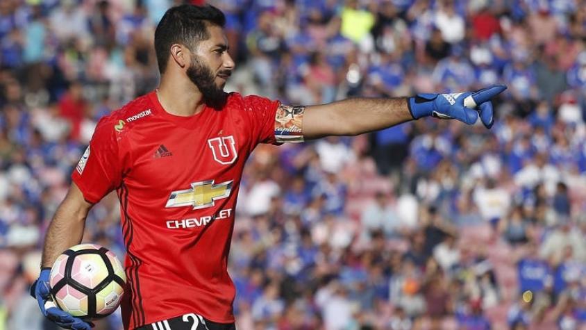 Herrera confiesa que Hoyos al comienzo “despertó dudas” en la U y pide que siga