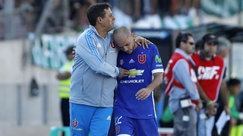 Lorenzetti destaca idea futbolística de Hoyos: “A la hora de trabajar es parecido a Sampaoli”