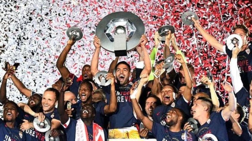 El impresionante regreso de Radamel Falcao, el delantero al que daban por acabado