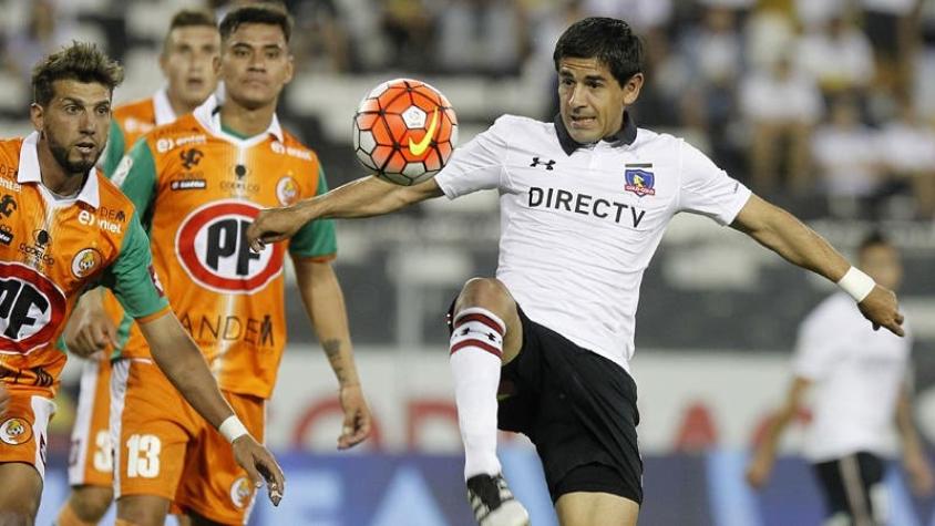 Hinchas agotan todas las entradas disponibles para duelo entre Cobresal y Colo Colo