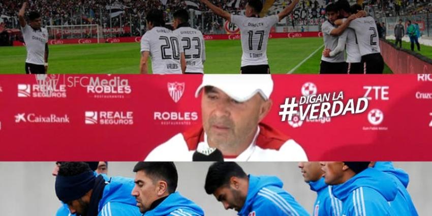 [VIDEO] DLVenlaWeb: Se define el campeón, futuro de Sampaoli, goles y más