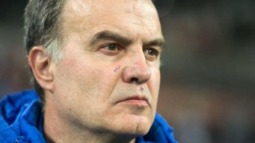 Las confesiones del "loco" Marcelo Bielsa, el genio que inspira a entrenadores de todo el mundo