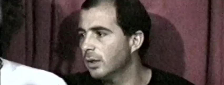 [VIDEO] "El Zurdo, Revancha del Ninguneado": la vida amateur de Jorge Sampaoli