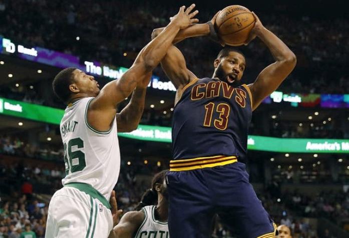 Cleveland Cavaliers vencen a Boston Celtics y dejan 2-0 la final de la Conferencia Este