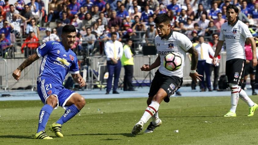 Universidad de Chile y Colo Colo: Los equipos que definen al nuevo campeón del fútbol chileno