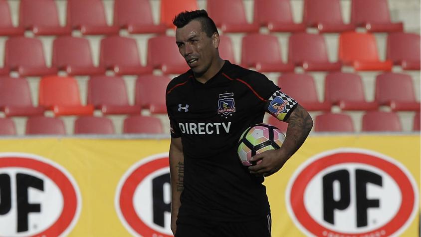 Colo Colo vence a Cobresal pero no le alcanza para quitar el título a la "U"
