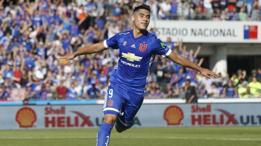 [VIDEO] Ranking de Verdad: Los mejores goles del título de Universidad de Chile