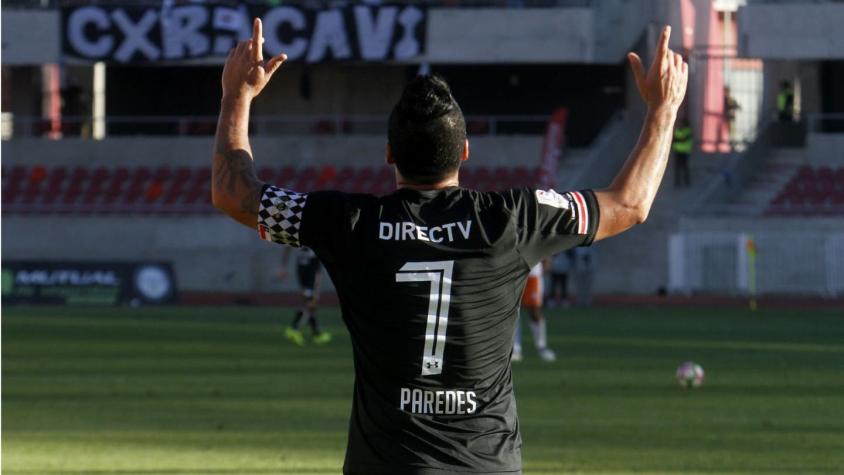 [VIDEO] Goles Fecha 15: Colo Colo supera a Cobresal en La Serena