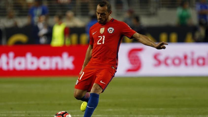 Marcelo Díaz adelanta la Copa Confederaciones: “Bielsa cambió el fútbol chileno”