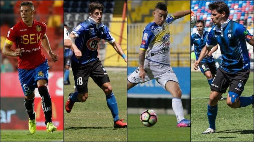 La "U" piensa en el segundo semestre: quienes llegan, los que se van y suenan en el campeón