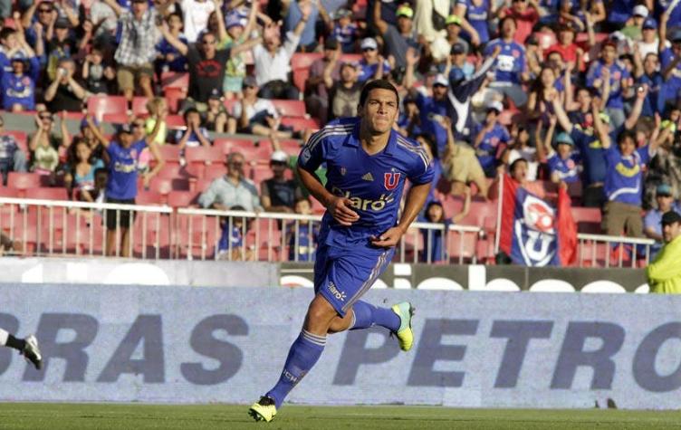 TAS ordena a club mexicano pagar millonaria indemnización a Universidad de Chile