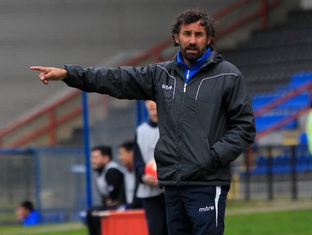 Comienzan las movidas: Huachipato y Antofagasta anuncian las salidas de sus técnicos