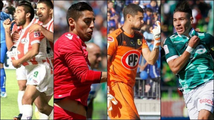 Colo Colo se rearma para el próximo torneo: los que parten, los que llegan y los que suenan
