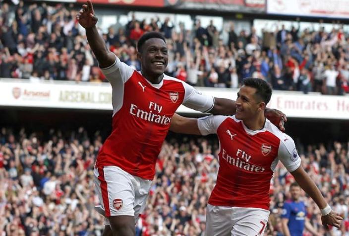 Danny Welbeck y posible partida de Alexis: "No es bueno perder a los mejores jugadores"
