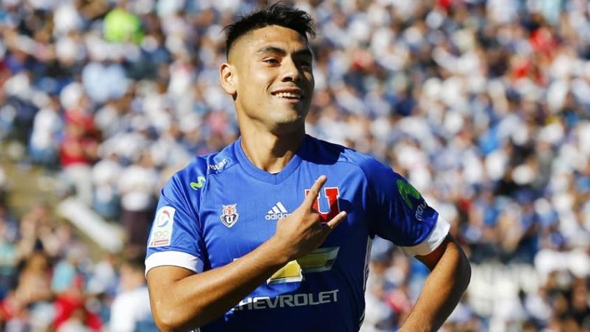 Mora y opción de ir a Olympiacos: “Es el más fuerte de Grecia y siempre juega Champions”