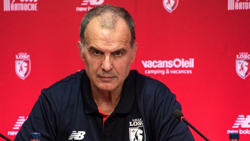 Fallece la madre del ex técnico de "La Roja" Marcelo Bielsa