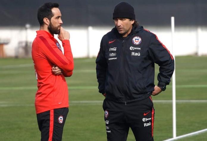 ANFP busca tener claros los premios de "La Roja" antes de disputar la Copa Confederaciones