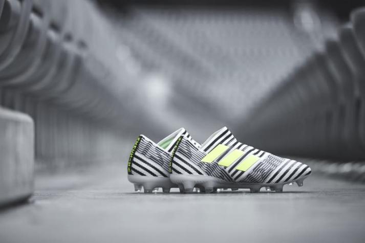 Felipe Gutiérrez, Francisco Silva y Martín Rodríguez ocuparán zapatos de Messi en amistosos de Chile