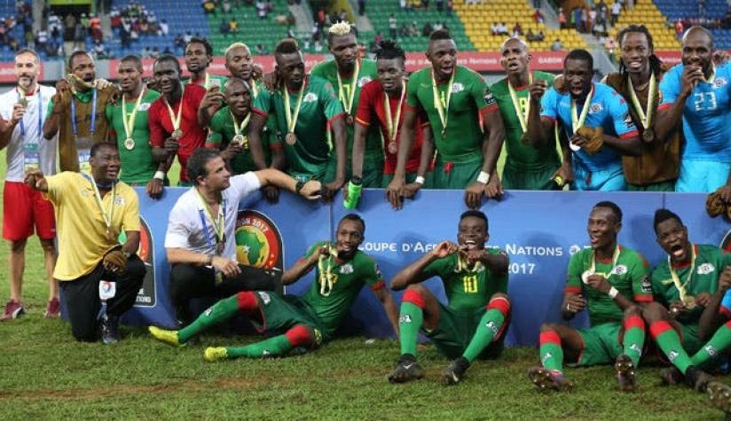 DT de Burkina Faso y amistoso con Chile: "Me habría encantado llevar el mejor equipo"