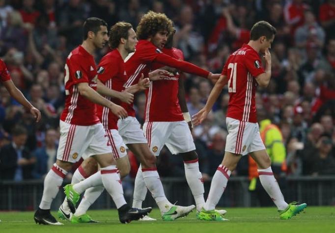 Forbes sitúa a Manchester United como el club de mayor valor en el mundo
