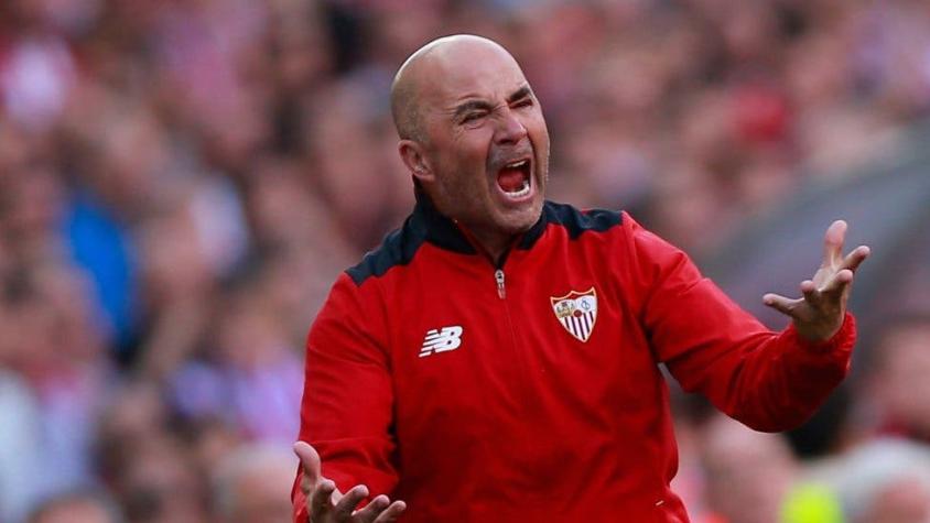 Las 4 cosas que Jorge Sampaoli le dio a Chile y que ahora le pueden ayudar en Argentina