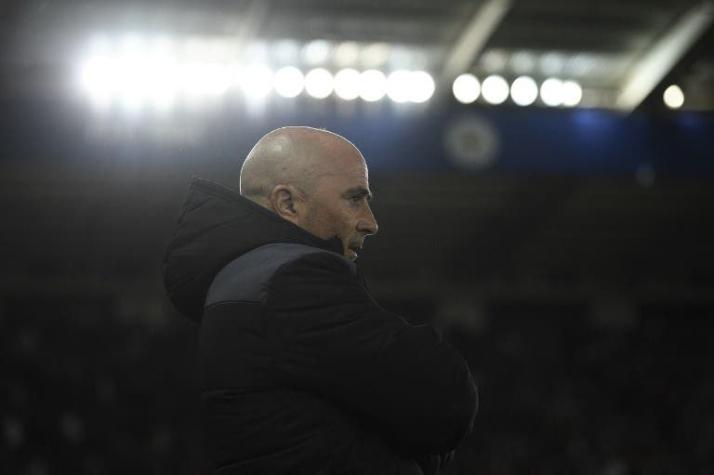 AFA confirma que esta tarde presenta a Jorge Sampaoli como técnico de Argentina
