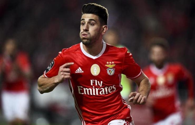 Pizzi portugués le responde a Pizzi de "La Roja": "Ojalá encontrarnos y darle un abrazo"