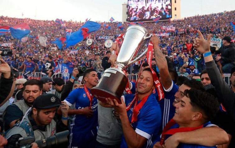 La "U" viaja a La Serena para continuar su pretemporada de cara al Torneo de Transición