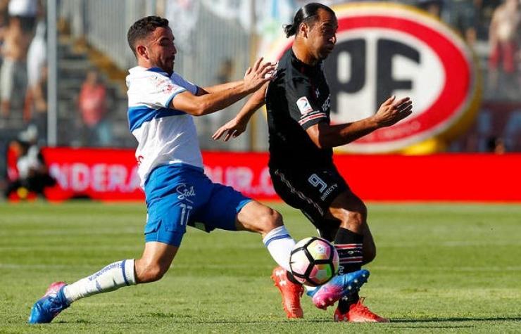 Supercopa entre Universidad Católica y Colo Colo ya tiene fecha y lugar