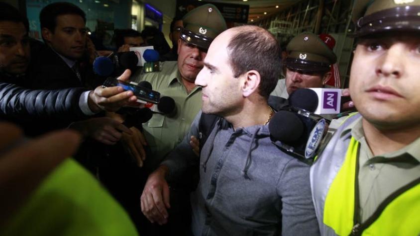 Ministerio de Justicia concluye fiscalización a Jadue y anuncia plan de colaboración con ANFP